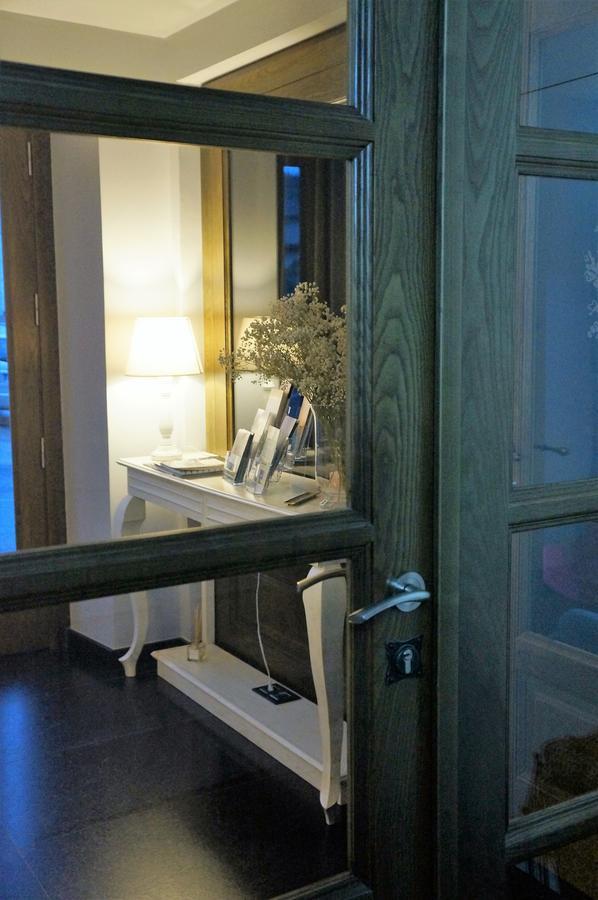 Casa Amando Hotel Somozas Ngoại thất bức ảnh