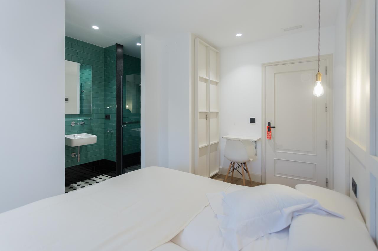 Casa Amando Hotel Somozas Ngoại thất bức ảnh