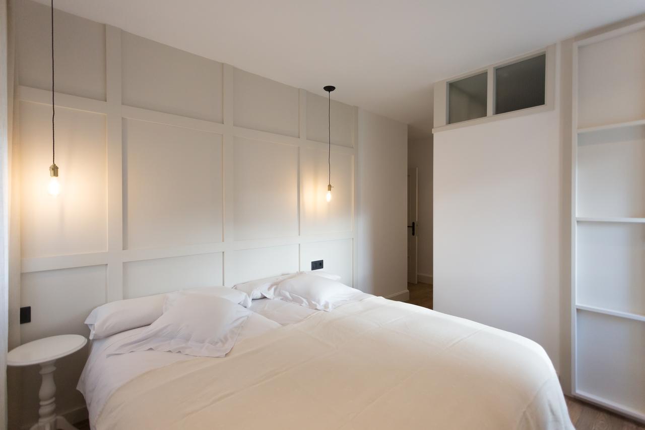 Casa Amando Hotel Somozas Ngoại thất bức ảnh